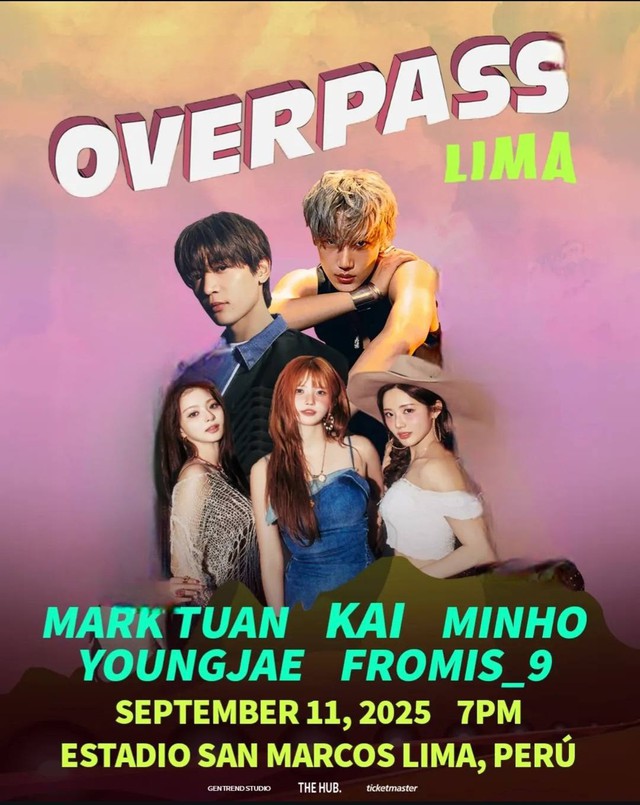 Hủy show có dàn sao Kpop đình đám, BTC tố cáo 2 mỹ nam "ôm tiền bỏ trốn"- Ảnh 1. Hủy show có dàn sao Kpop đình đám, BTC tố cáo 2 mỹ nam "ôm tiền bỏ trốn"- Ảnh 1.