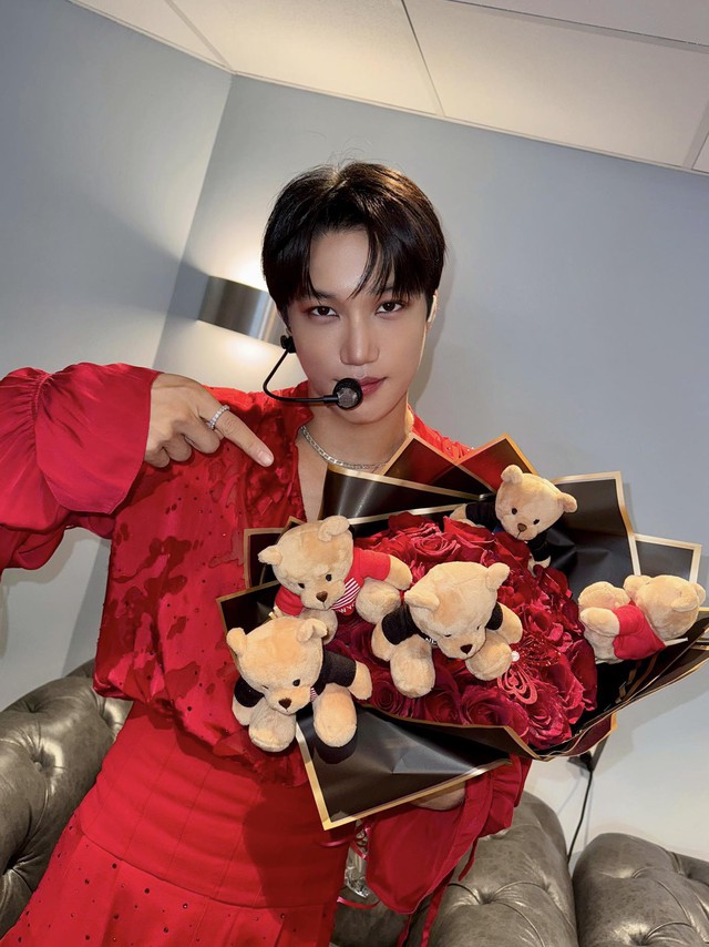 Hủy show có dàn sao Kpop đình đám, BTC tố cáo 2 mỹ nam "ôm tiền bỏ trốn"- Ảnh 4. Hủy show có dàn sao Kpop đình đám, BTC tố cáo 2 mỹ nam "ôm tiền bỏ trốn"- Ảnh 4.