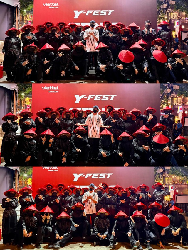 Xin 1 xuất Anh Trai mùa 3 cho giám khảo dance battle này: Người đâu mà đẹp trai thế, profile thì quá xịn!- Ảnh 5.