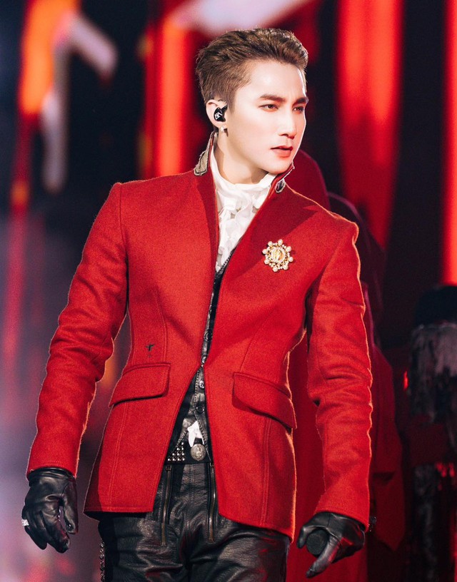 G-DRAGON hot gấp 25 lần Sơn Tùng M-TP- Ảnh 4.