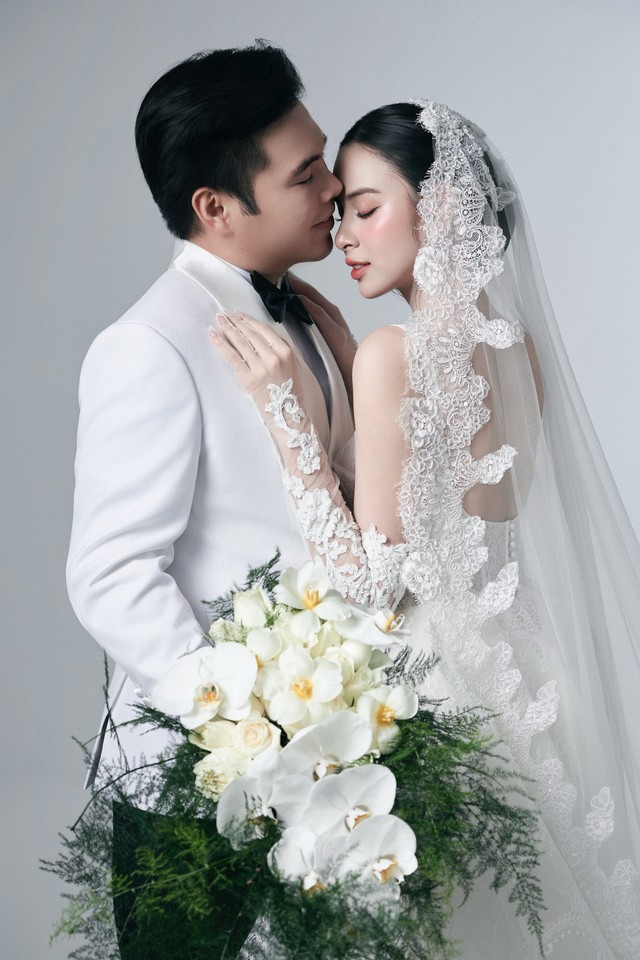 Hôn lễ khủng của “Kim Tae Hee Việt Nam” và chồng thiếu gia tập đoàn lớn sẽ tổ chức vào ngày mai!- Ảnh 1. Hôn lễ khủng của “Kim Tae Hee Việt Nam” và chồng thiếu gia tập đoàn lớn sẽ tổ chức vào ngày mai!- Ảnh 1.