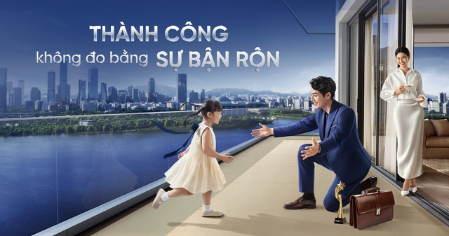 Từ ‘làm việc cật lực’ đến ‘sống thông thái’: Khi thành công không còn đo bằng sự bận rộn- Ảnh 1. Từ ‘làm việc cật lực’ đến ‘sống thông thái’: Khi thành công không còn đo bằng sự bận rộn- Ảnh 1.