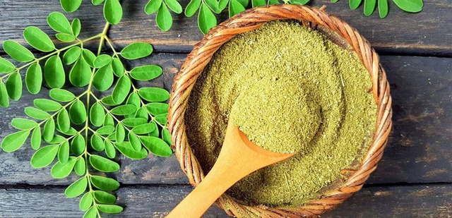 Tưởng trà xanh là vua chống oxy hóa, ai ngờ loại lá 30.000đ/kg chợ Việt bán mới là quán quân- Ảnh 3.