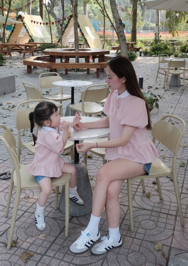 Nuôi con gái, bố mẹ phải để ý những “tiểu tiết” này để con lớn lên không mặc cảm, tự ti- Ảnh 3. Nuôi con gái, bố mẹ phải để ý những “tiểu tiết” này để con lớn lên không mặc cảm, tự ti- Ảnh 3.