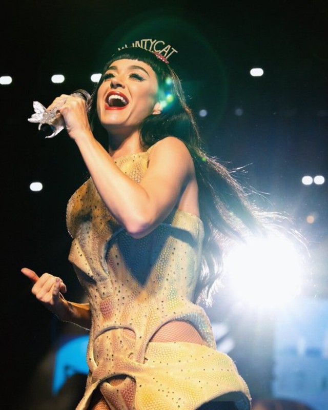 Chục lần chết đi sống lại cũng không thể cứu Katy Perry khỏi cảnh hết thời- Ảnh 6.