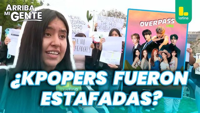 Hủy show có dàn sao Kpop đình đám, BTC tố cáo 2 mỹ nam "ôm tiền bỏ trốn"- Ảnh 2. Hủy show có dàn sao Kpop đình đám, BTC tố cáo 2 mỹ nam "ôm tiền bỏ trốn"- Ảnh 2.