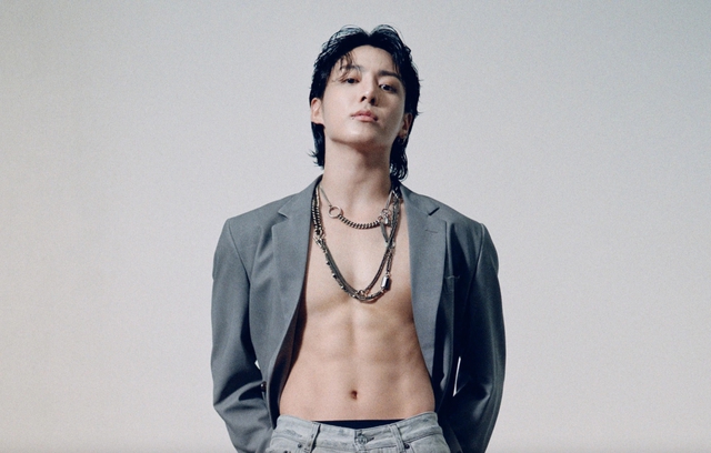 Choáng váng vì Jungkook (BTS) bị "phốt": Là tra nam, đã đưa 4 cô gái về nhà chỉ trong 1 tháng?- Ảnh 1. Choáng váng vì Jungkook (BTS) bị "phốt": Là tra nam, đã đưa 4 cô gái về nhà chỉ trong 1 tháng?- Ảnh 1.