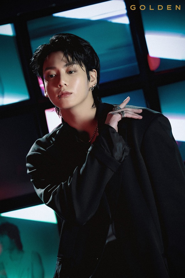 Choáng váng vì Jungkook (BTS) bị "phốt": Là tra nam, đã đưa 4 cô gái về nhà chỉ trong 1 tháng?- Ảnh 5. Choáng váng vì Jungkook (BTS) bị "phốt": Là tra nam, đã đưa 4 cô gái về nhà chỉ trong 1 tháng?- Ảnh 5.