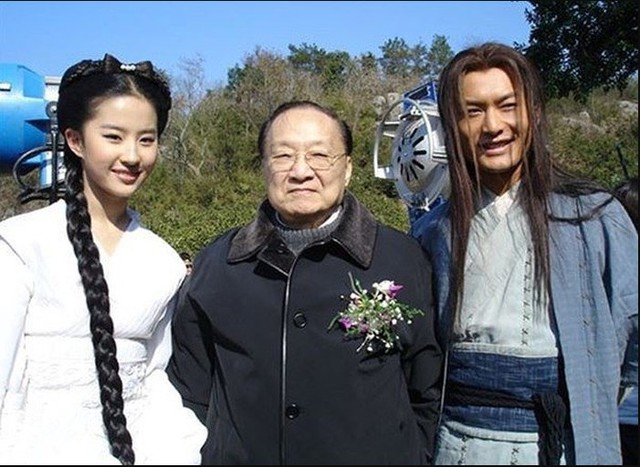 Vị anh hùng sở hữu võ công cái thế nhưng bất hạnh bậc nhất trong truyện Kim Dung- Ảnh 1.