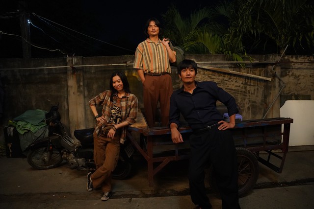 Cuối cùng cũng có phim Việt giải cứu phòng vé: Chưa chiếu đã chiếm top 1, bom tấn Hollywood cũng phải hít khói- Ảnh 1. Cuối cùng cũng có phim Việt giải cứu phòng vé: Chưa chiếu đã chiếm top 1, bom tấn Hollywood cũng phải hít khói- Ảnh 1.