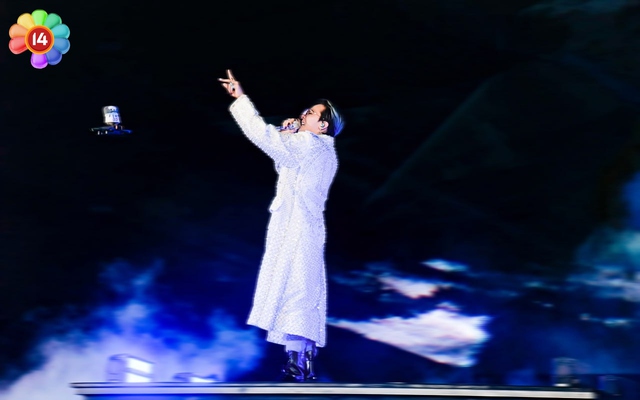 100 nghìn người đến concert G-DRAGON tại Hà Nội: Show quốc tế có lượng khán giả lớn nhất Việt Nam- Ảnh 19. 100 nghìn người đến concert G-DRAGON tại Hà Nội: Show quốc tế có lượng khán giả lớn nhất Việt Nam- Ảnh 19.