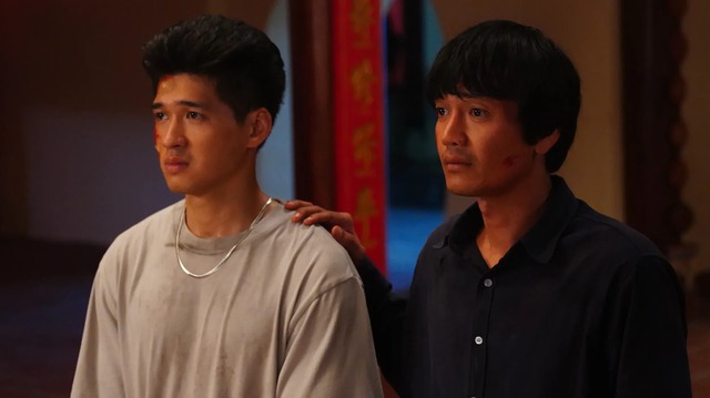 Cuối cùng cũng có phim Việt giải cứu phòng vé: Chưa chiếu đã chiếm top 1, bom tấn Hollywood cũng phải hít khói- Ảnh 3. Cuối cùng cũng có phim Việt giải cứu phòng vé: Chưa chiếu đã chiếm top 1, bom tấn Hollywood cũng phải hít khói- Ảnh 3.