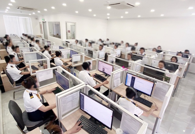 Thấy gì bên trong chuỗi thẩm mỹ viện Mailisa?- Ảnh 7. Thấy gì bên trong chuỗi thẩm mỹ viện Mailisa?- Ảnh 7.