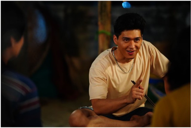 Truy Tìm Long Diên Hương: 100 phút cười mệt với Châu Tinh Trì bản Việt- Ảnh 5.