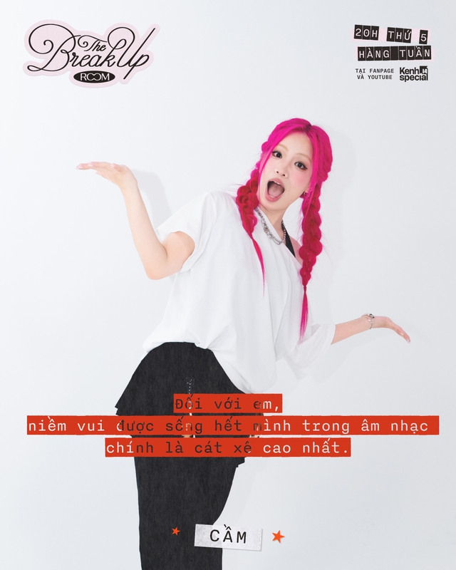 Con gái Duy Mạnh: "Bố em không phải là ca sĩ"- Ảnh 7.