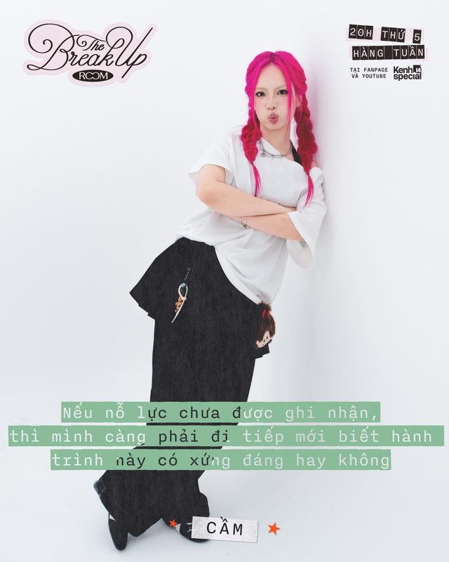 Con gái Duy Mạnh: "Bố em không phải là ca sĩ"- Ảnh 5.