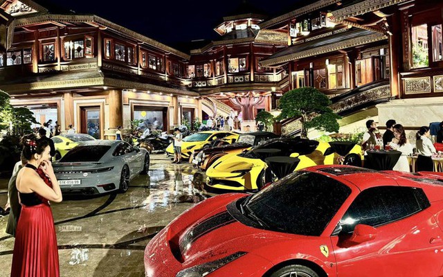 Quá khứ không ai dám tin của vợ chồng Mailisa- Ảnh 8.