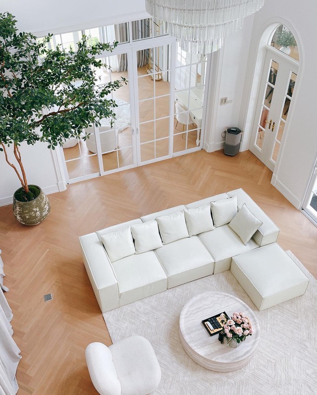 Bên trong biệt thự 8.000m2, gần 140 tỷ của ma nữ đẹp nhất Thái Lan "bắt chồng ở rể"- Ảnh 7. Bên trong biệt thự 8.000m2, gần 140 tỷ của ma nữ đẹp nhất Thái Lan "bắt chồng ở rể"- Ảnh 7.