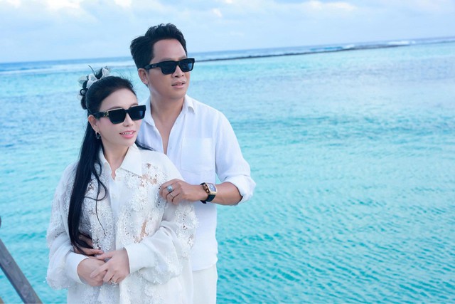 Tình trạng của Mailisa và Hoàng Kim Khánh trước lúc bị cảnh sát kiểm tra loạt thẩm mỹ viện- Ảnh 2. Tình trạng của Mailisa và Hoàng Kim Khánh trước lúc bị cảnh sát kiểm tra loạt thẩm mỹ viện- Ảnh 2.