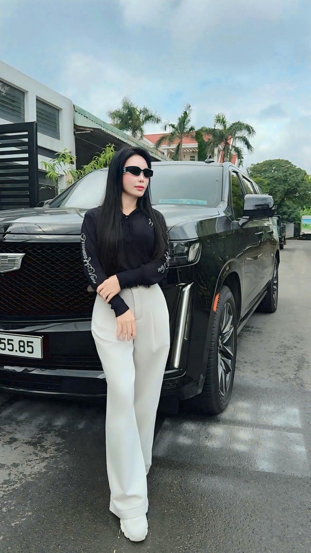 Mailisa dậy từ 4h30 sáng làm gì?- Ảnh 1.