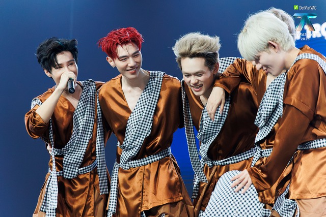 "Làm antifan của Anh Trai Say Hi mùa này sướng ghê"- Ảnh 6. "Làm antifan của Anh Trai Say Hi mùa này sướng ghê"- Ảnh 6.