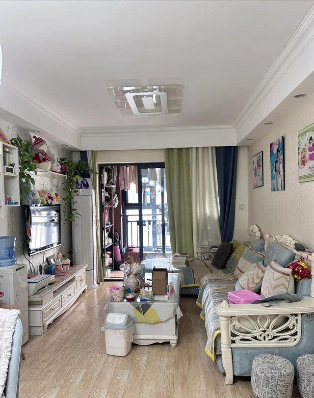 ĐỪNG DÍNH BẪY “NHÀ RẺ”: Cựu môi giới BĐS chỉ ra 4 kiểu căn hộ cực khó ở – rẻ mấy cũng không nên mua- Ảnh 3.