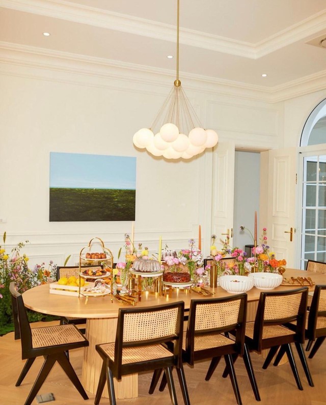 Bên trong biệt thự 8.000m2, gần 140 tỷ của ma nữ đẹp nhất Thái Lan "bắt chồng ở rể"- Ảnh 12. Bên trong biệt thự 8.000m2, gần 140 tỷ của ma nữ đẹp nhất Thái Lan "bắt chồng ở rể"- Ảnh 12.