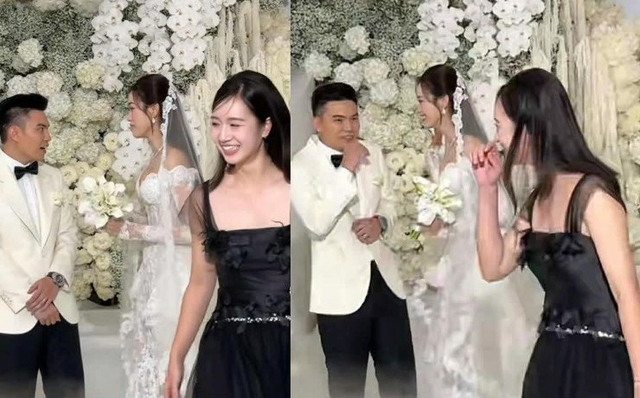 Chào mừng doanh nhân Viết Vương đến với "khu tự trị" của Hoa hậu Đỗ Hà!- Ảnh 1. Chào mừng doanh nhân Viết Vương đến với "khu tự trị" của Hoa hậu Đỗ Hà!- Ảnh 1.