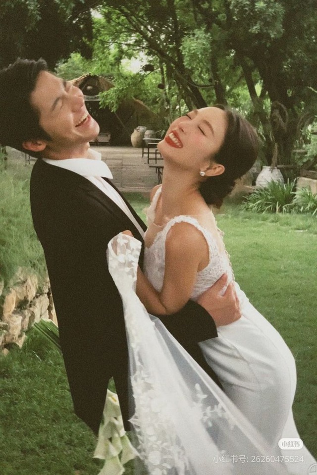 10 kiểu mừng cưới kém duyên, xui lắm mới gặp những người này- Ảnh 2.