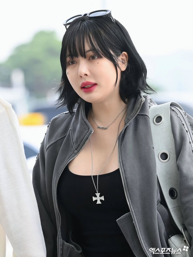 Không tin nổi chuyện kinh khủng vừa xảy ra với HyunA sau 1 năm cưới- Ảnh 5.