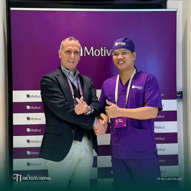 Bác sĩ Phạm Tuấn Hùng nói về "nghệ thuật" điêu khắc body- Ảnh 5.