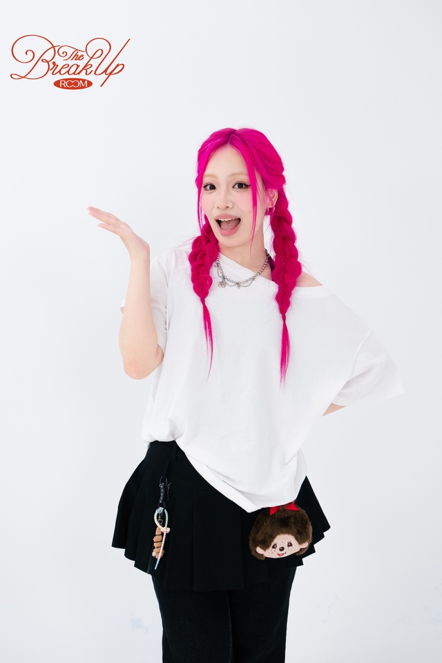 Con gái Duy Mạnh: "Bố em không phải là ca sĩ"- Ảnh 1.