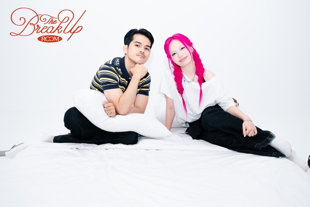 Con gái Duy Mạnh: "Bố em không phải là ca sĩ"- Ảnh 3.