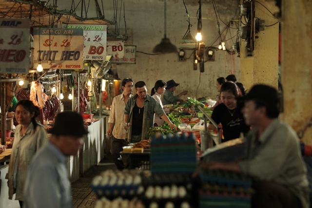 Truy Tìm Long Diên Hương: 100 phút cười mệt với Châu Tinh Trì bản Việt- Ảnh 2.