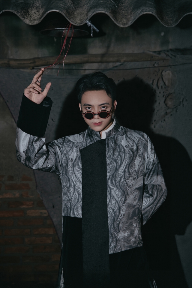 Hành trình Phương Vũ và Antiantiart tạo ra MV Mục Hạ Vô Nhân- Ảnh 12.