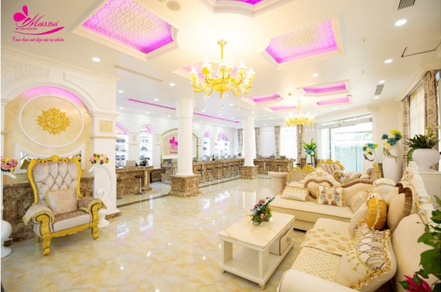 Thấy gì bên trong chuỗi thẩm mỹ viện Mailisa?- Ảnh 2. Thấy gì bên trong chuỗi thẩm mỹ viện Mailisa?- Ảnh 2.