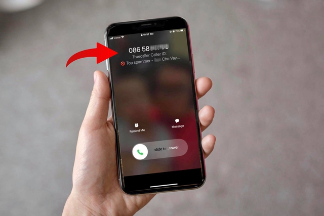 Thấy "nháy máy" số lạ: Đừng vội gọi lại, làm ngay 3 bước này để biết là shipper hay lừa đảo- Ảnh 1. Thấy "nháy máy" số lạ: Đừng vội gọi lại, làm ngay 3 bước này để biết là shipper hay lừa đảo- Ảnh 1.