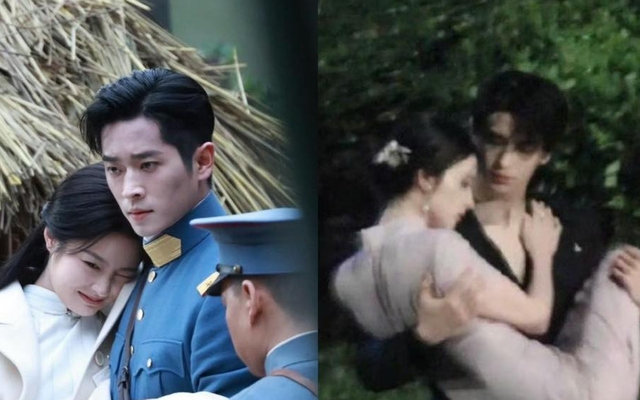 Vô ơn như mỹ nhân này xứng đáng biến mất khỏi showbiz: Bôi nhọ người giúp mình nổi tiếng, ăn không nói có trắng trợn- Ảnh 5. Vô ơn như mỹ nhân này xứng đáng biến mất khỏi showbiz: Bôi nhọ người giúp mình nổi tiếng, ăn không nói có trắng trợn- Ảnh 5.