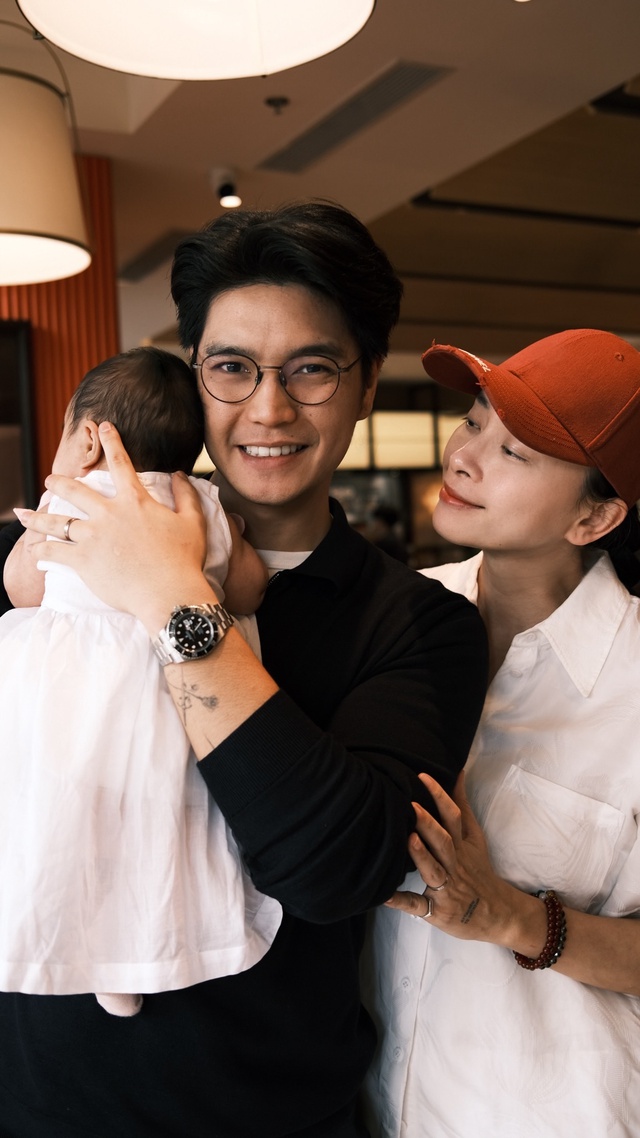 Thông báo nóng 377 chữ của Ngô Thanh Vân - Huy Trần - Ảnh 2.