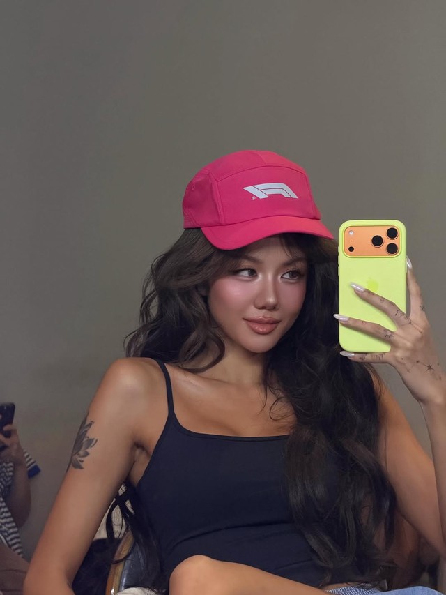  Phương Ly làm sao thế này?- Ảnh 7.