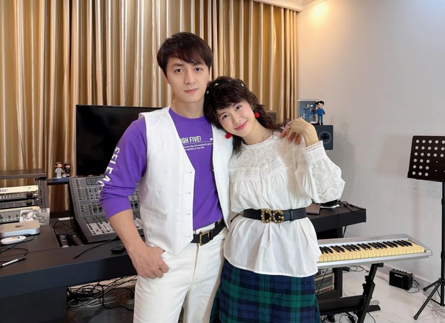 Biệt thự 2 triệu đô trong khu nhà giàu quận 7 của ca sĩ Đăng Khôi- Ảnh 1. Biệt thự 2 triệu đô trong khu nhà giàu quận 7 của ca sĩ Đăng Khôi- Ảnh 1.