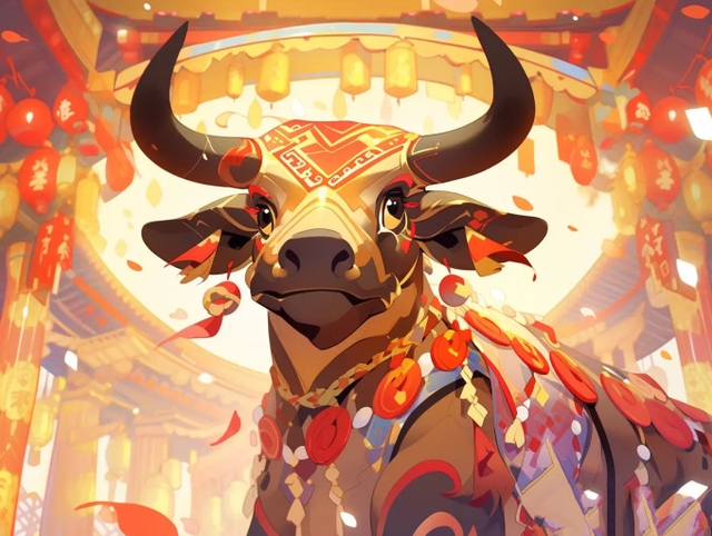 5 ngày cuối tháng 9 Âm lịch, 4 con giáp bắt được vận tài lộc: Đầu tư là lãi, top 2 giàu càng thêm giàu- Ảnh 2.