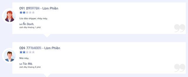 Thấy "nháy máy" số lạ: Đừng vội gọi lại, làm ngay 3 bước này để biết là shipper hay lừa đảo- Ảnh 2. Thấy "nháy máy" số lạ: Đừng vội gọi lại, làm ngay 3 bước này để biết là shipper hay lừa đảo- Ảnh 2.