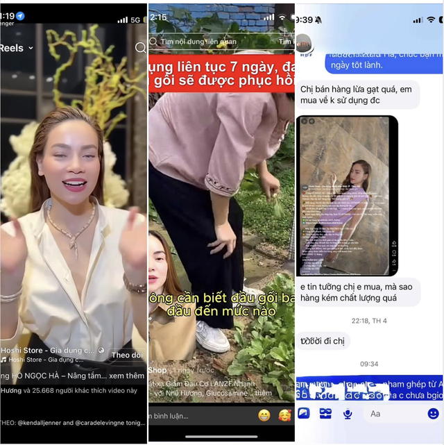 Hồ Ngọc Hà kêu cứu- Ảnh 1.