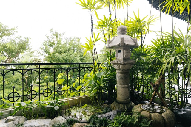 Căn phòng riêng tư nhất của đại gia Minh Nhựa- Ảnh 9. Căn phòng riêng tư nhất của đại gia Minh Nhựa- Ảnh 9.