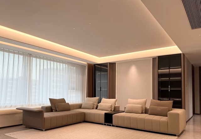 Nhà có 5 đặc điểm này: Gia chủ sống sướng như tiên, tiền bạc tiêu rủng rỉnh- Ảnh 1.