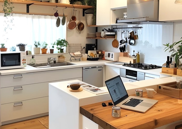 Nhà có 5 đặc điểm này: Gia chủ sống sướng như tiên, tiền bạc tiêu rủng rỉnh- Ảnh 5.