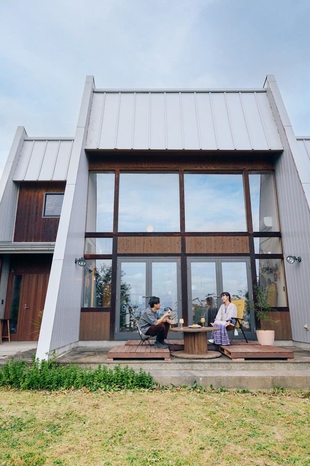 Về thăm quê chồng, người phụ nữ chốt mua nhà, trả hết tiền trong 1 ngày: Nhìn ảnh mới hiểu lý do!- Ảnh 3.