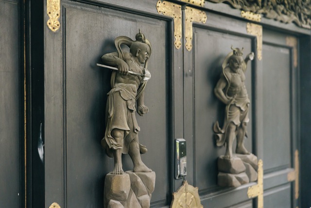 Căn phòng riêng tư nhất của đại gia Minh Nhựa- Ảnh 10. Căn phòng riêng tư nhất của đại gia Minh Nhựa- Ảnh 10.