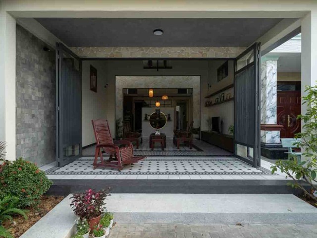 5 dấu hiệu cho thấy ngôi nhà nặng tà khí- Ảnh 1. 5 dấu hiệu cho thấy ngôi nhà nặng tà khí- Ảnh 1.